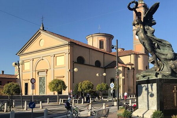 Sede CASORATE PRIMO