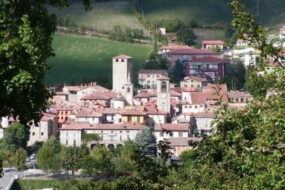 Sede di VARZI